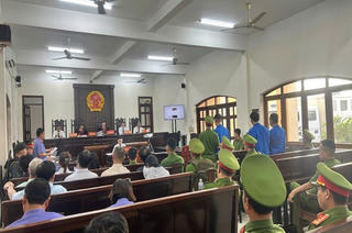 Khi chứng cứ số hóa “lên tiếng” tại phiên tòa