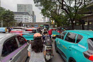 Giải pháp giao thông đô thị bền vững - tương lai cho các thành phố đáng sống