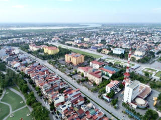 Hưng Yên: Dự kiến đấu giá 42 khu đất trong năm 2026