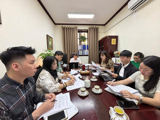 Hoàn thiện Kế hoạch nâng cao chất lượng, hiệu quả công tác hỗ trợ pháp lý cho doanh nghiệp giai đoạn 2026-2030