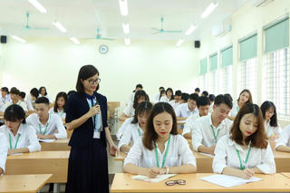 Tiêu chuẩn hiệu trưởng, phó hiệu trưởng ở cơ sở giáo dục đại học