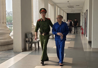 Lừa 'chạy án', chiếm đoạt 3,5 tỷ đồng