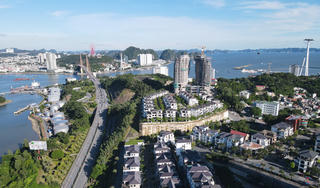 Xây dựng Quảng Ninh là cực tăng trưởng quan trọng của quốc gia, có sức cạnh tranh quốc tế