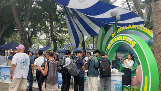 Lâm Đồng đẩy mạnh hoạt động kích cầu du lịch