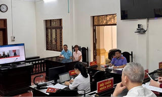 Giả danh 'cò' xuất khẩu lao động, đối tượng lĩnh án gần 20 năm tù