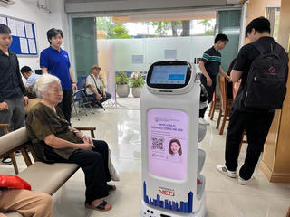 Hà Nội đẩy mạnh chuyển đổi số, nâng cao chất lượng phục vụ người dân và doanh nghiệp