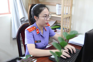 Đồng Nai tăng tốc số hóa án hình sự, tiến tới quản lý 100% trên nền tảng số