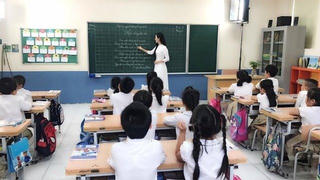 Từ 31/3/2026, tuyển dụng nhà giáo phải bám chuẩn nghề nghiệp và vị trí việc làm