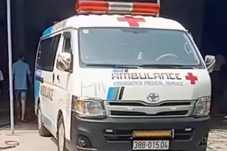 Chó becgie xổng chuồng cắn chủ tử vong