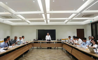 Đề xuất cơ chế đặc thù điều chỉnh nội dung giấy phép khai thác khoáng sản than