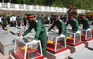 Nhiệm vụ thiêng liêng