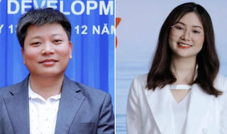 Ông chủ sàn tiền số ONUS và chiêu dụ nhà đầu tư