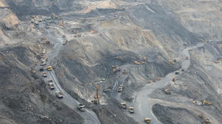 Duy trì đà ổn định, TKV hoàn thành phần lớn mục tiêu quý I/2026