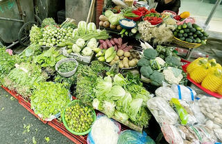 Xử lý trách nhiệm lãnh đạo đơn vị nếu để xảy ra vi phạm về an toàn thực phẩm