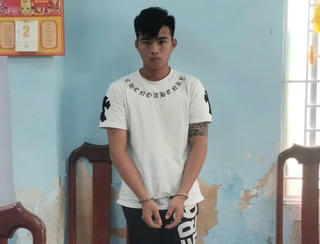 Bắt tạm giam đối tượng có hành vi dâm ô 14 học sinh 