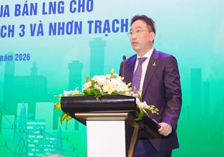 PV GAS ký thỏa thuận với hai “ông lớn” điện lực