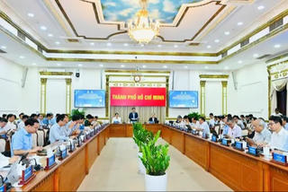 TP HCM: Hội thảo tham vấn ý kiến dự thảo Luật Đô thị đặc biệt