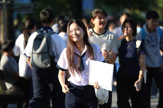 Bản tin tổng hợp 05/04: Hơn 135.000 thí sinh bước vào kỳ thi đánh giá năng lực đợt 1 – quy mô lớn nhất từ trước đến nay tại khu vực phía Nam