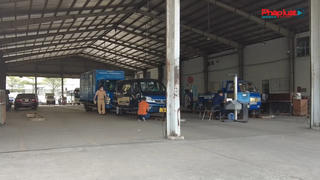 Quy định mới về đăng kiểm xe cơ giới đường bộ