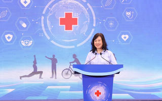 Bộ trưởng Bộ Y tế: Thực hiện ngay 3 hành động này để ‘xây lá chắn’ bệnh tật