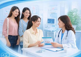 Chương Mỹ (Hà Nội) triển khai chiến dịch chăm sóc sức khỏe sinh sản, nâng cao chất lượng dân số