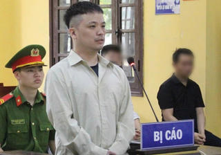 Hơn 7 năm tù cho thủ đoạn phạm tội tinh vi của TikToker Lê Việt Hùng 