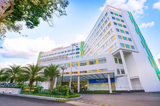 Vinmec Cần Thơ tiên phong đưa mô hình ‘ở cữ 5 sao chuẩn y khoa’ về miền Tây