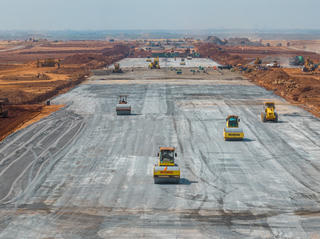 Biến động giá vật liệu: Thách thức với hợp đồng trọn gói và đơn giá cố định