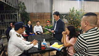 Quảng Trị: Quản lý chặt chẽ việc giết mổ gia súc, gia cầm, xử lý nghiêm vi phạm, không có ngoại lệ