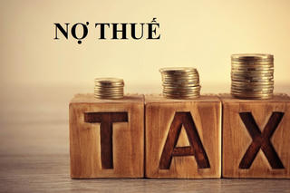 Trường hợp nào được xóa tiền thuế nợ?