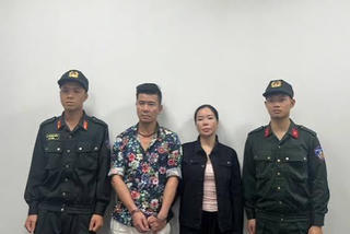 Khởi tố thêm 26 bị can liên quan vụ án tại Viện Pháp y tâm thần Trung ương