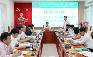 Bắc Ninh: Hơn 18,5 nghìn lượt người thụ hưởng tín dụng chính sách trong quý I/2026