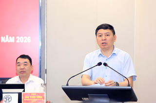 Hà Nội: Chuẩn bị từ sớm, sẵn sàng cho việc triển khai thi hành Luật Thủ đô (sửa đổi)