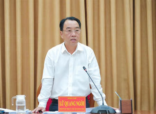 Cà Mau: Đổi mới công tác xây dựng, thi hành pháp luật - động lực để phát triển