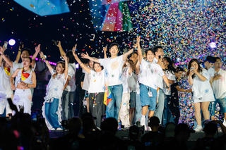 Điểm tin showbiz 07/04: Nhạc Việt 2026: Cuộc đua concert bùng nổ, chất lượng lên ngôi