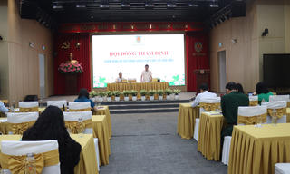 Bổ sung tiêu chuẩn “có bản lĩnh chính trị vững vàng” vào tiêu chuẩn luật sư