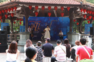 Những thanh âm kể chuyện Hà Nội từ Nhà Bát Giác