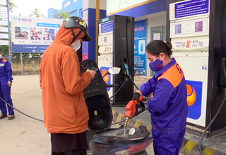 Bắc Ninh tăng cường kiểm tra, kiểm soát hoạt động kinh doanh xăng dầu