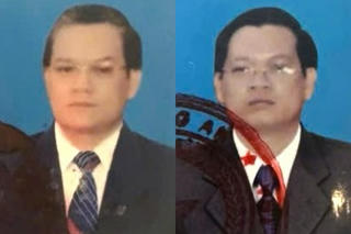 Bộ Công an kêu gọi 2 bị can vụ Ngân hàng Đông Á ra đầu thú