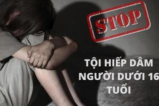 Khởi tố đối tượng nhiều lần xâm hại tình dục thiếu nữ 14 tuổi ở Đồng Tháp