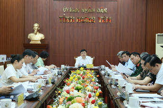 Phát huy giá trị truyền thống văn hóa, con người Hưng Yên