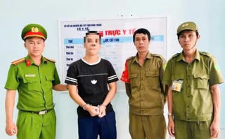 Điểm tin Pháp Luật ngày 08/04: Liên tiếp triệt phá các vụ trộm cắp tài sản ở Lâm Đồng