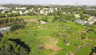 Hà Nội có quy định mới về bồi thường, hỗ trợ và tái định cư khi thu hồi đất