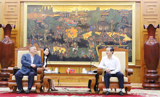 Bắc Ninh thúc đẩy triển khai dự án Khu đô thị Thuận Thành II