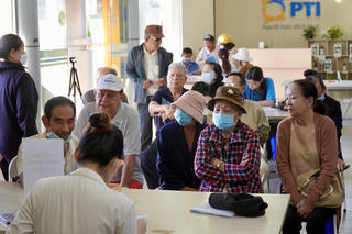 BHXH Đồng Tháp tiếp tục nỗ lực đưa BHXH, BHYT đến gần hơn với người dân