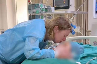 Cô gái người Anh qua đời, hiến tạng cứu sống 3 bệnh nhân Việt Nam