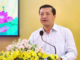 An Giang: Đảng bộ xã Tân Hiệp sơ kết tình hình thực hiện nhiệm vụ quý I năm 2026