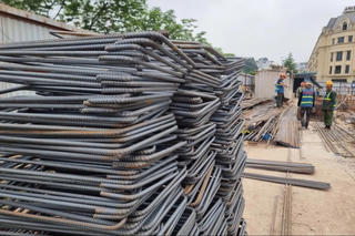 Bộ Xây dựng kiến nghị một số giải pháp ứng phó tình trạng giá vật liệu tăng 