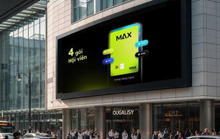 Cùng mở thẻ Max Card, vì sao mỗi người lại chọn gói khác nhau?