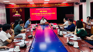 Bắc Ninh: Định hướng tuyên truyền toàn diện các nhiệm vụ trọng tâm
năm 2026